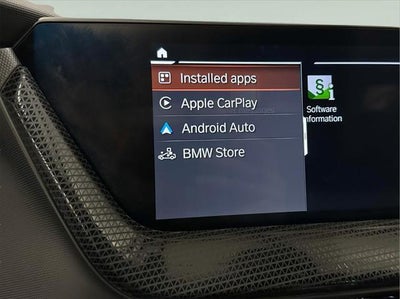 2024 BMW 228i Gran Coupe xDrive