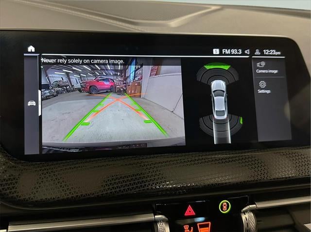 2024 BMW 228i Gran Coupe xDrive