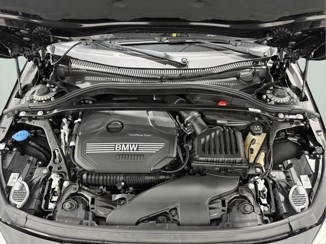 2024 BMW 228i Gran Coupe xDrive