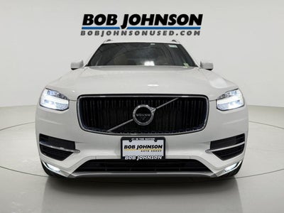 2018 Volvo XC90 T6 Momentum