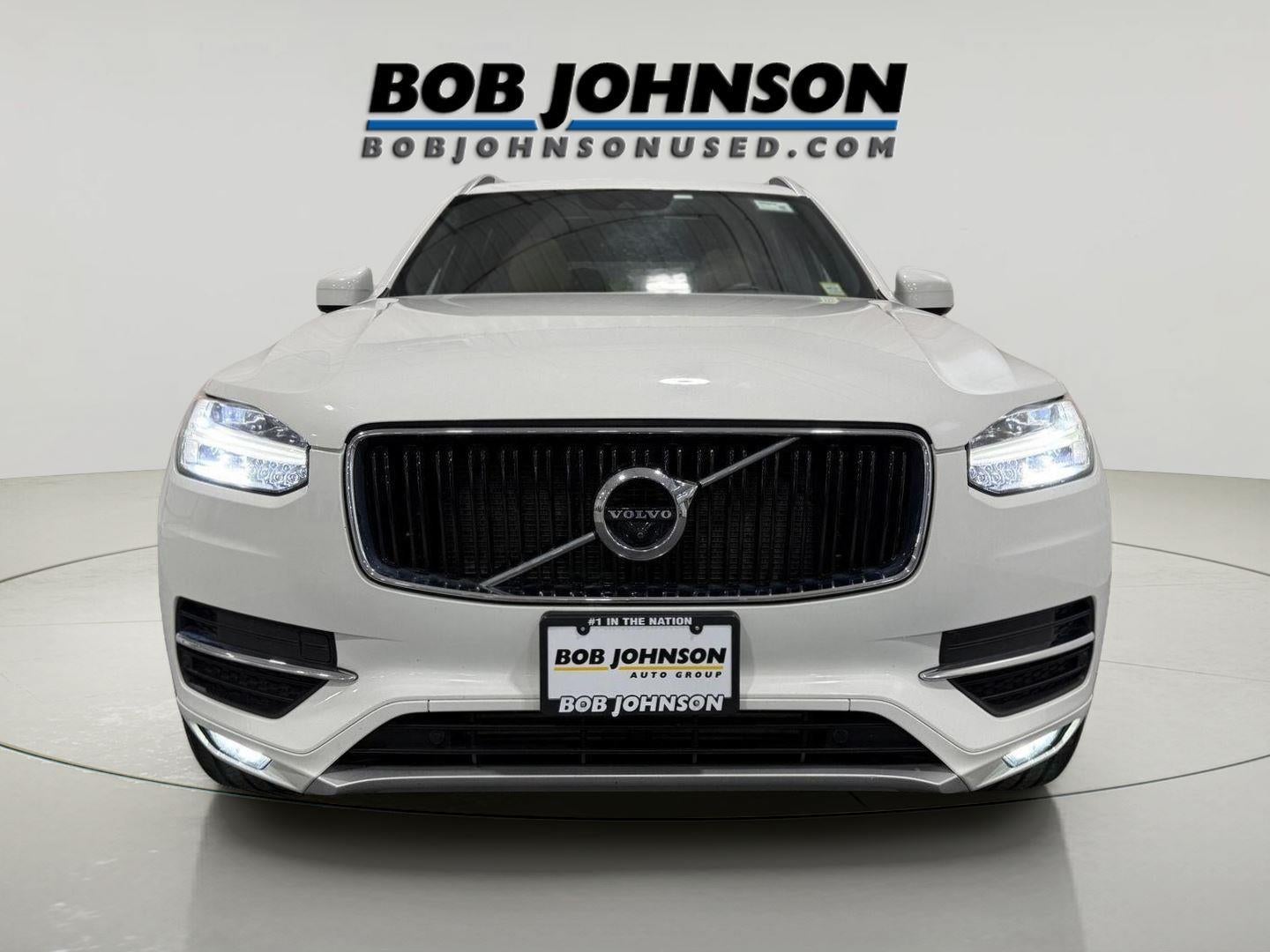 2018 Volvo XC90 T6 Momentum
