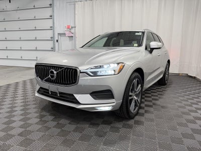 2021 Volvo XC60 T6 Momentum