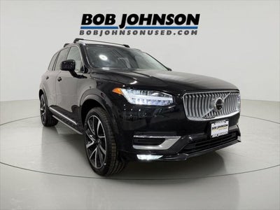 2023 Volvo XC90 B5 Plus