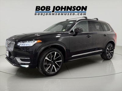 2023 Volvo XC90 B5 Plus