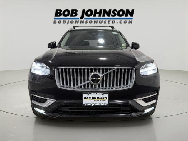 2023 Volvo XC90 B5 Plus