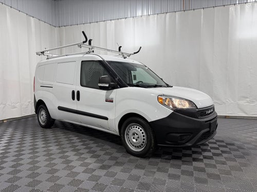 2019 RAM ProMaster City Tradesman Cargo Van