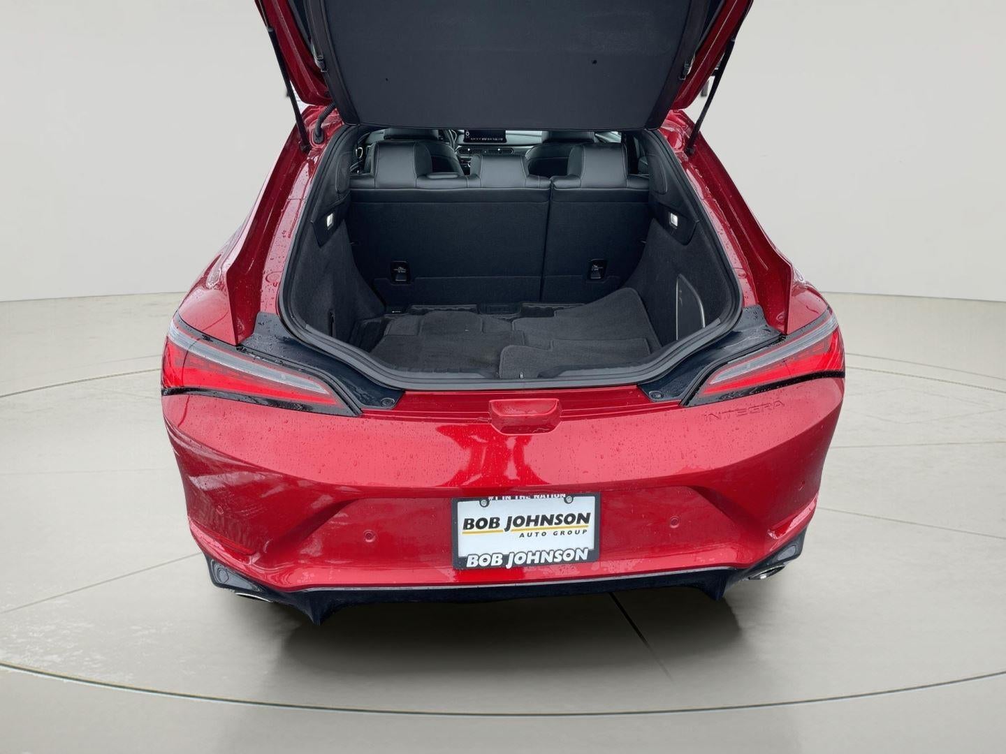 2024 Acura Integra w/Tech w/A-SPEC