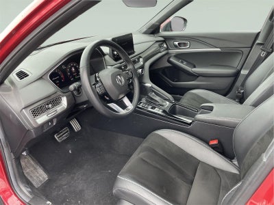 2024 Acura Integra w/Tech w/A-SPEC