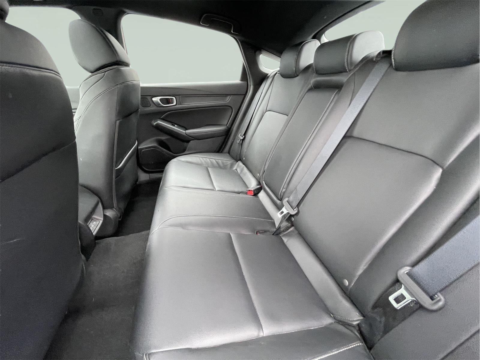 2024 Acura Integra w/Tech w/A-SPEC