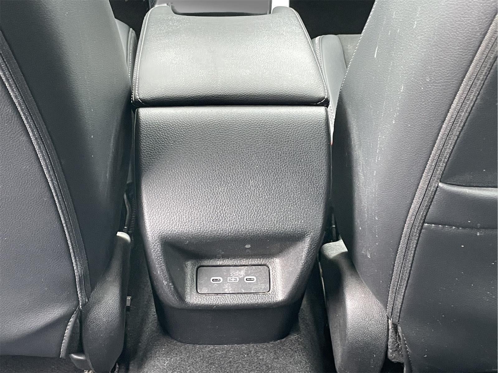 2024 Acura Integra w/Tech w/A-SPEC