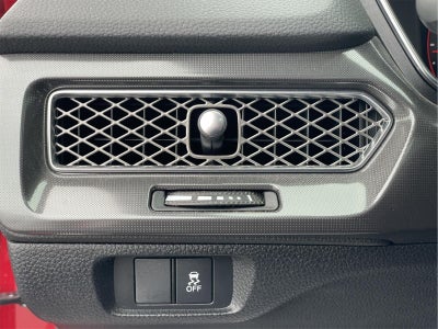 2024 Acura Integra w/Tech w/A-SPEC