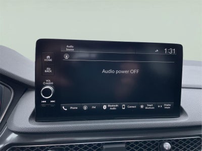 2024 Acura Integra w/Tech w/A-SPEC