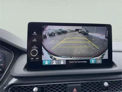 2024 Acura Integra w/Tech w/A-SPEC