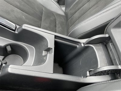 2024 Acura Integra w/Tech w/A-SPEC