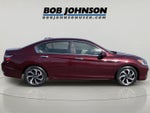 2017 Honda Accord Sedan EX-L