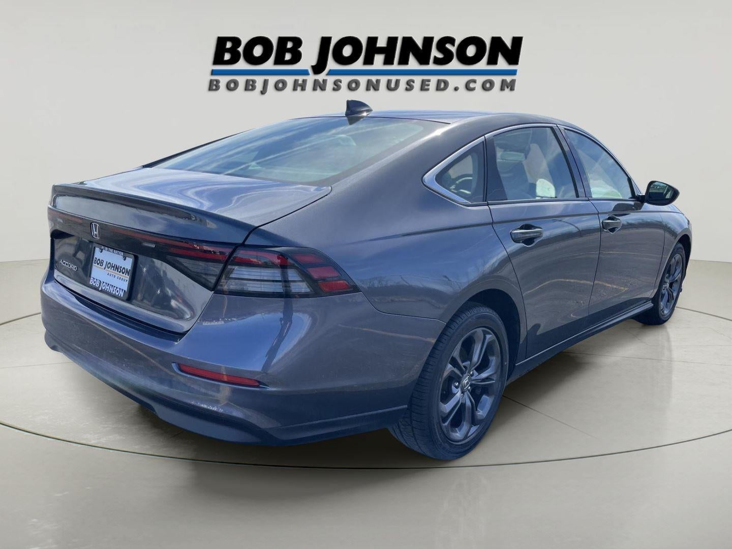 2023 Honda Accord Sedan EX