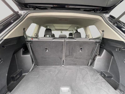 2021 Volkswagen Atlas 3.6L V6 SEL