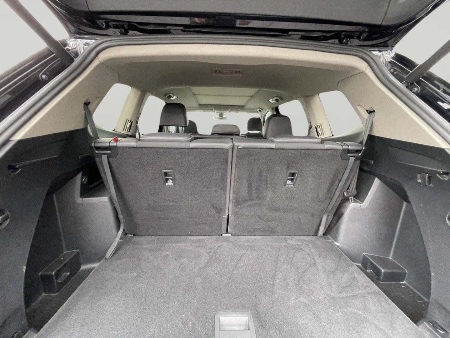 2021 Volkswagen Atlas 3.6L V6 SEL