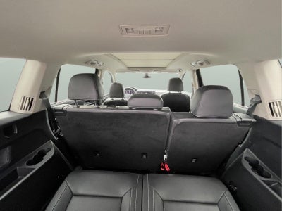 2021 Volkswagen Atlas 3.6L V6 SEL