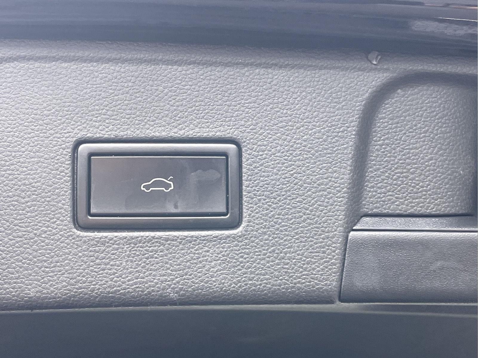 2021 Volkswagen Atlas 3.6L V6 SEL