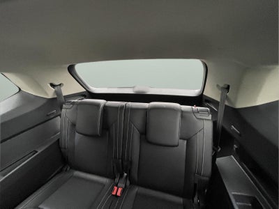 2021 Volkswagen Atlas 3.6L V6 SEL