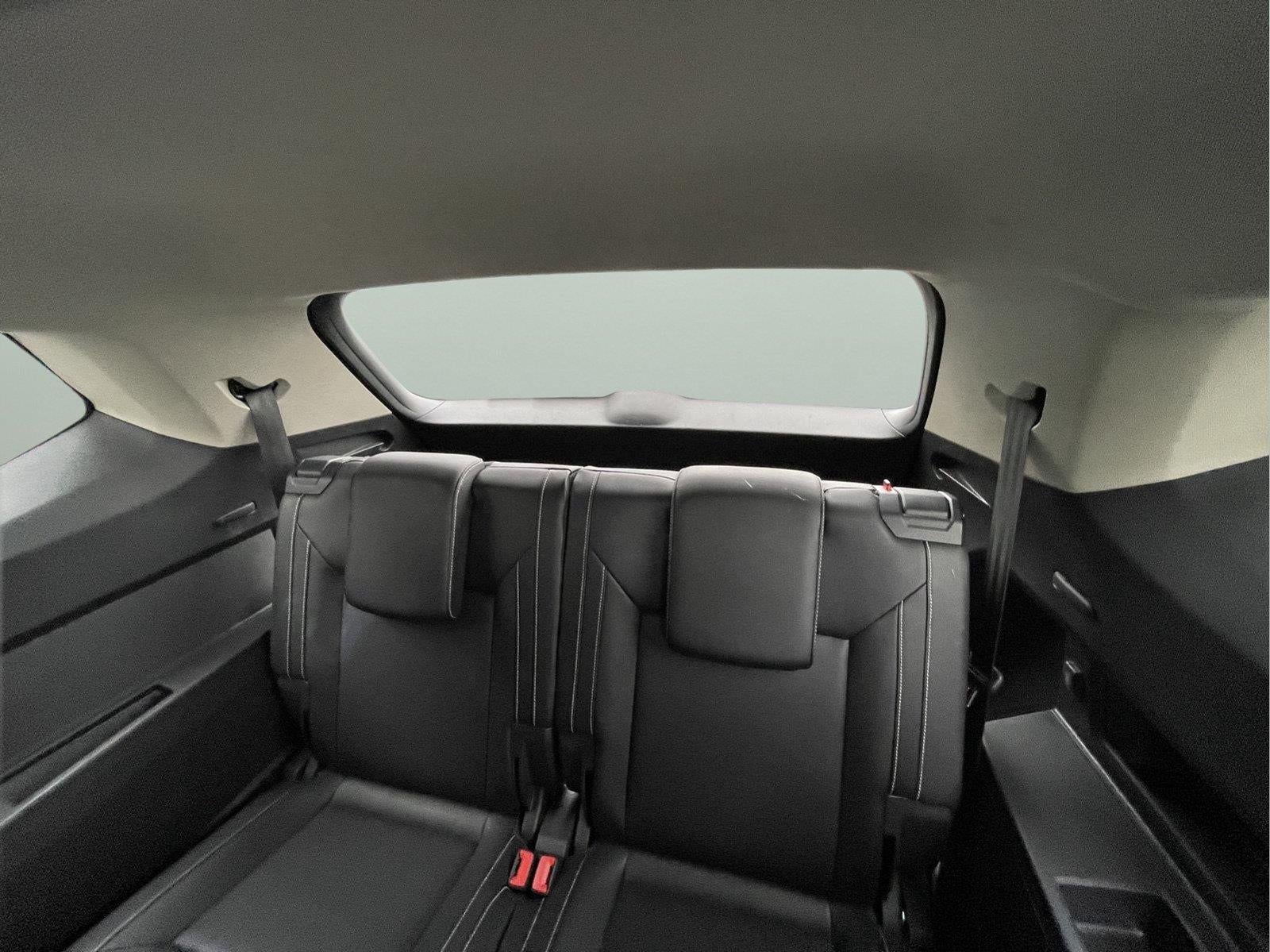 2021 Volkswagen Atlas 3.6L V6 SEL