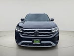 2021 Volkswagen Atlas 3.6L V6 SEL