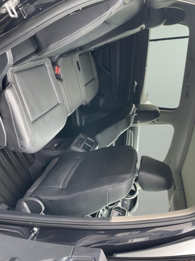 2021 Volkswagen Atlas 3.6L V6 SEL