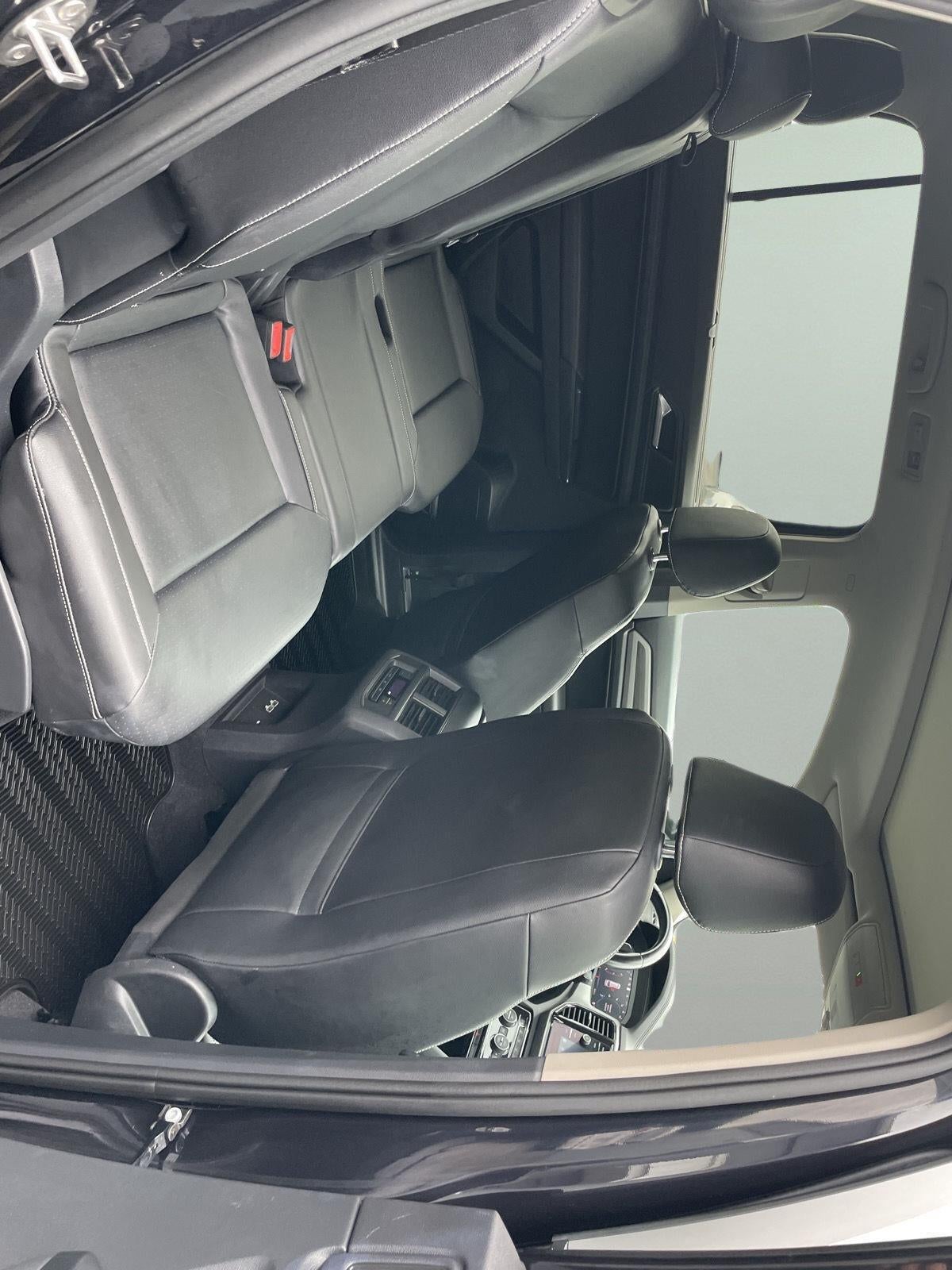 2021 Volkswagen Atlas 3.6L V6 SEL