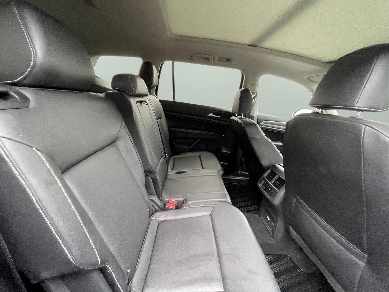 2021 Volkswagen Atlas 3.6L V6 SEL