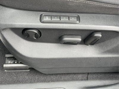 2021 Volkswagen Atlas 3.6L V6 SEL