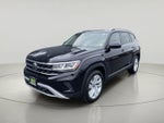 2021 Volkswagen Atlas 3.6L V6 SEL