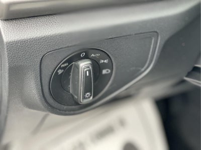 2021 Volkswagen Atlas 3.6L V6 SEL