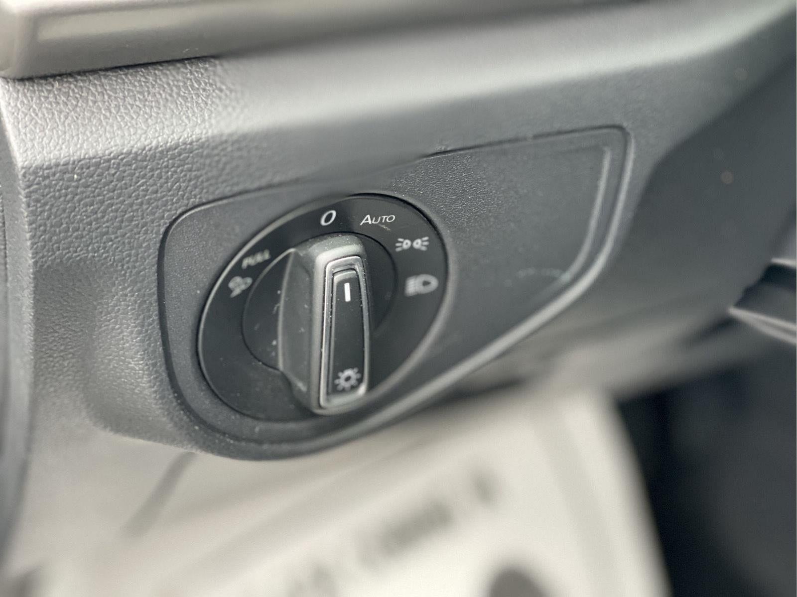 2021 Volkswagen Atlas 3.6L V6 SEL