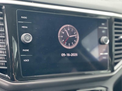 2021 Volkswagen Atlas 3.6L V6 SEL