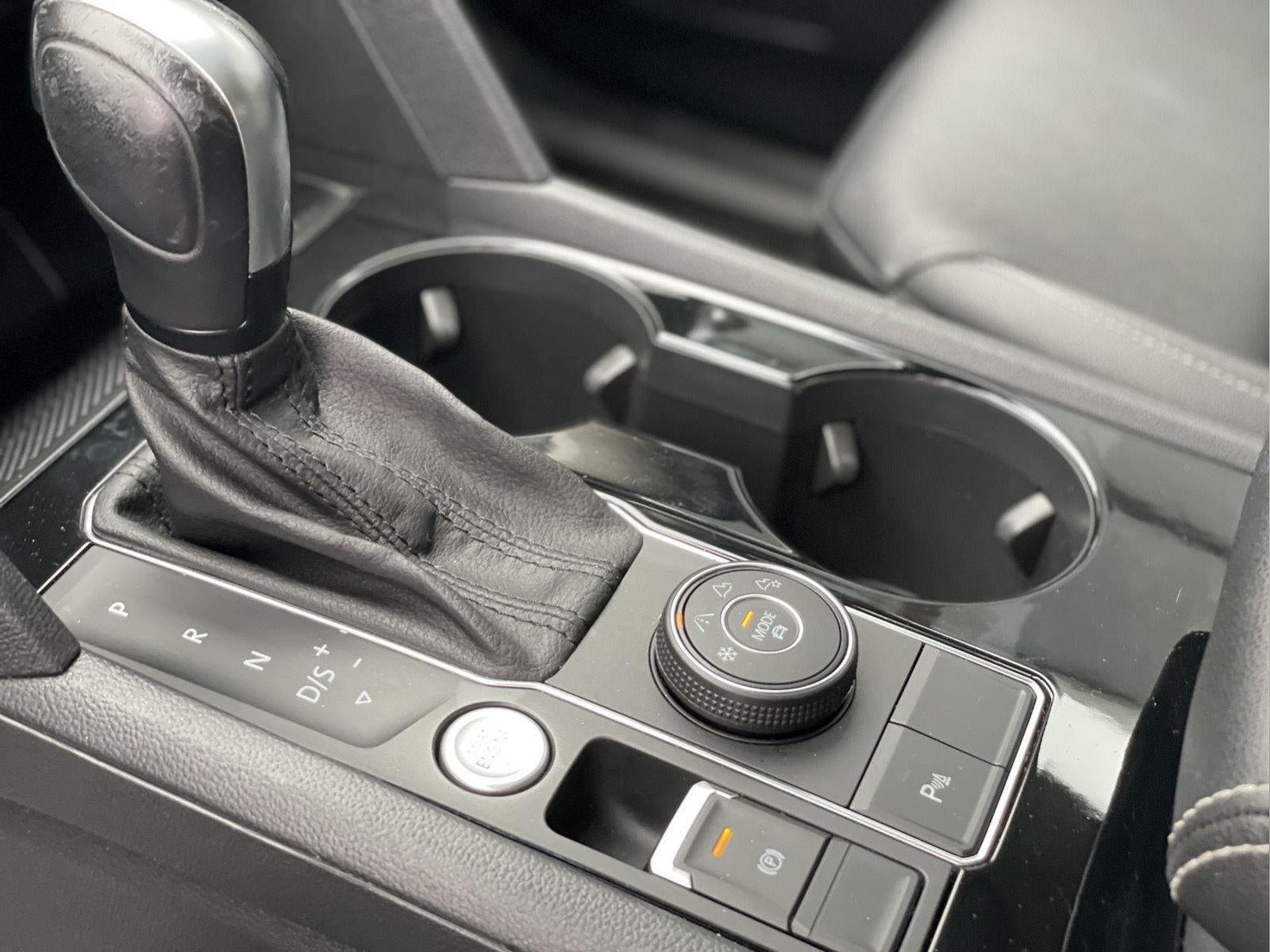 2021 Volkswagen Atlas 3.6L V6 SEL