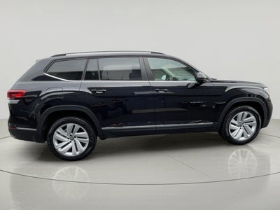 2021 Volkswagen Atlas 3.6L V6 SEL