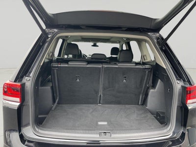 2021 Volkswagen Atlas 3.6L V6 SEL