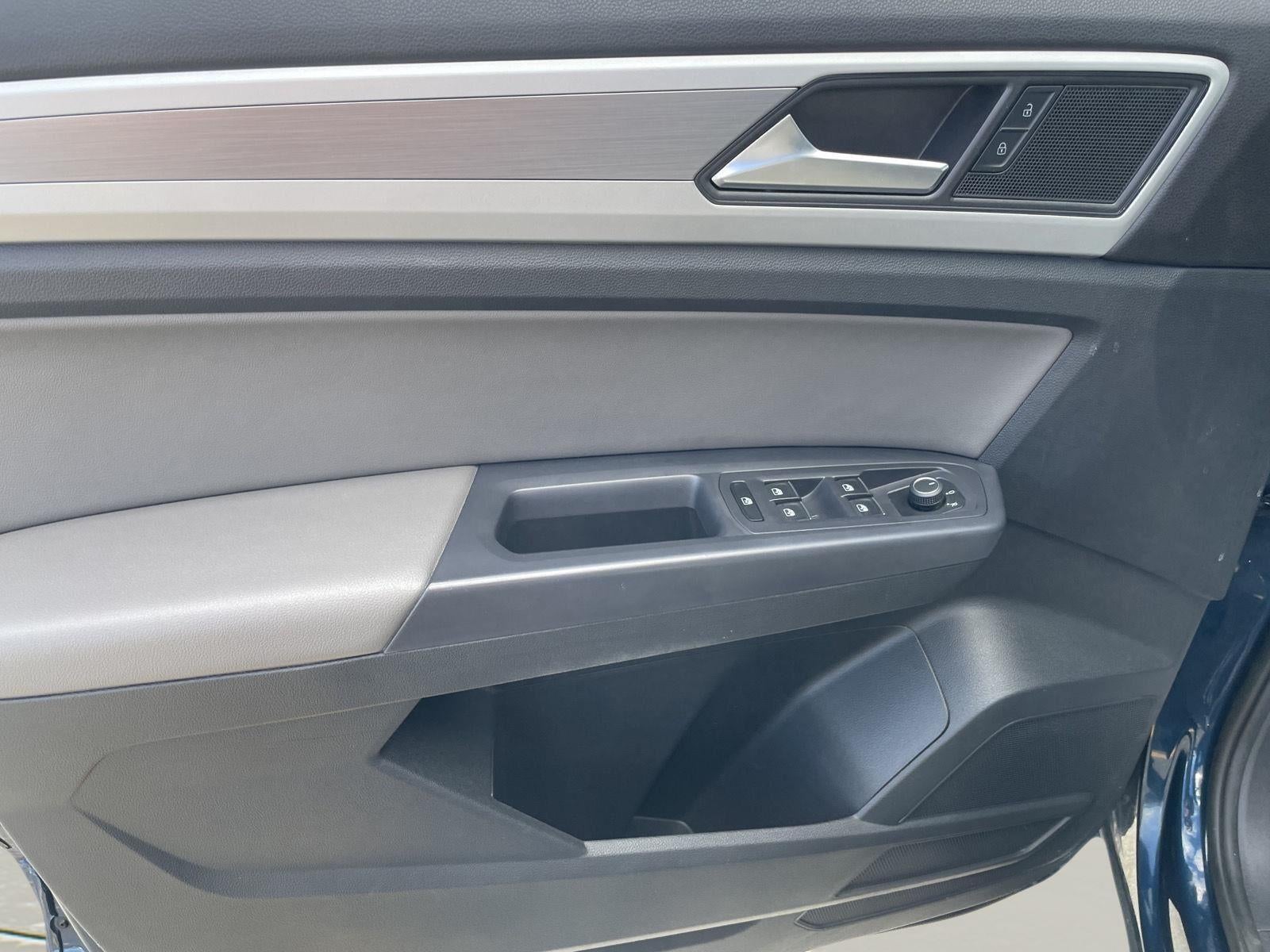 2021 Volkswagen Atlas 2.0T S