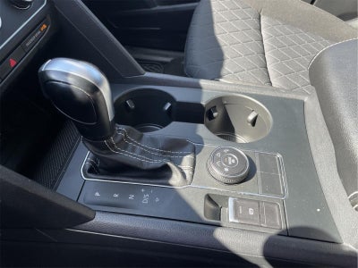 2021 Volkswagen Atlas 2.0T S