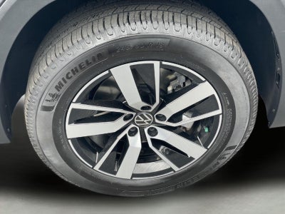 2022 Volkswagen Atlas 2.0T SE