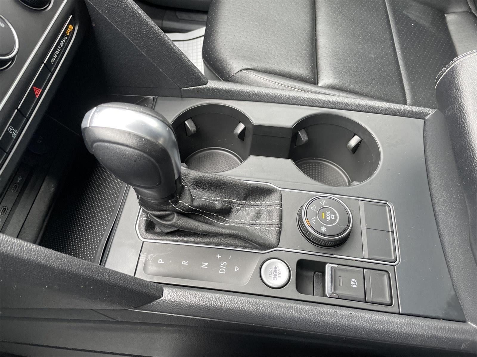 2022 Volkswagen Atlas 2.0T SE