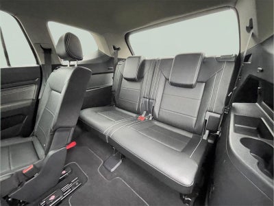 2023 Volkswagen Atlas 2.0T SE