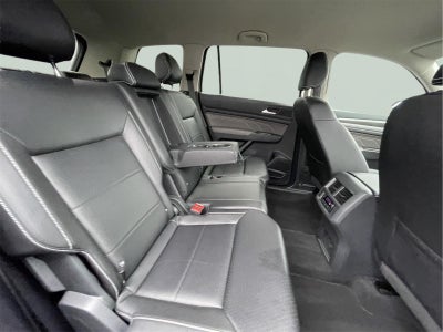 2023 Volkswagen Atlas 2.0T SE