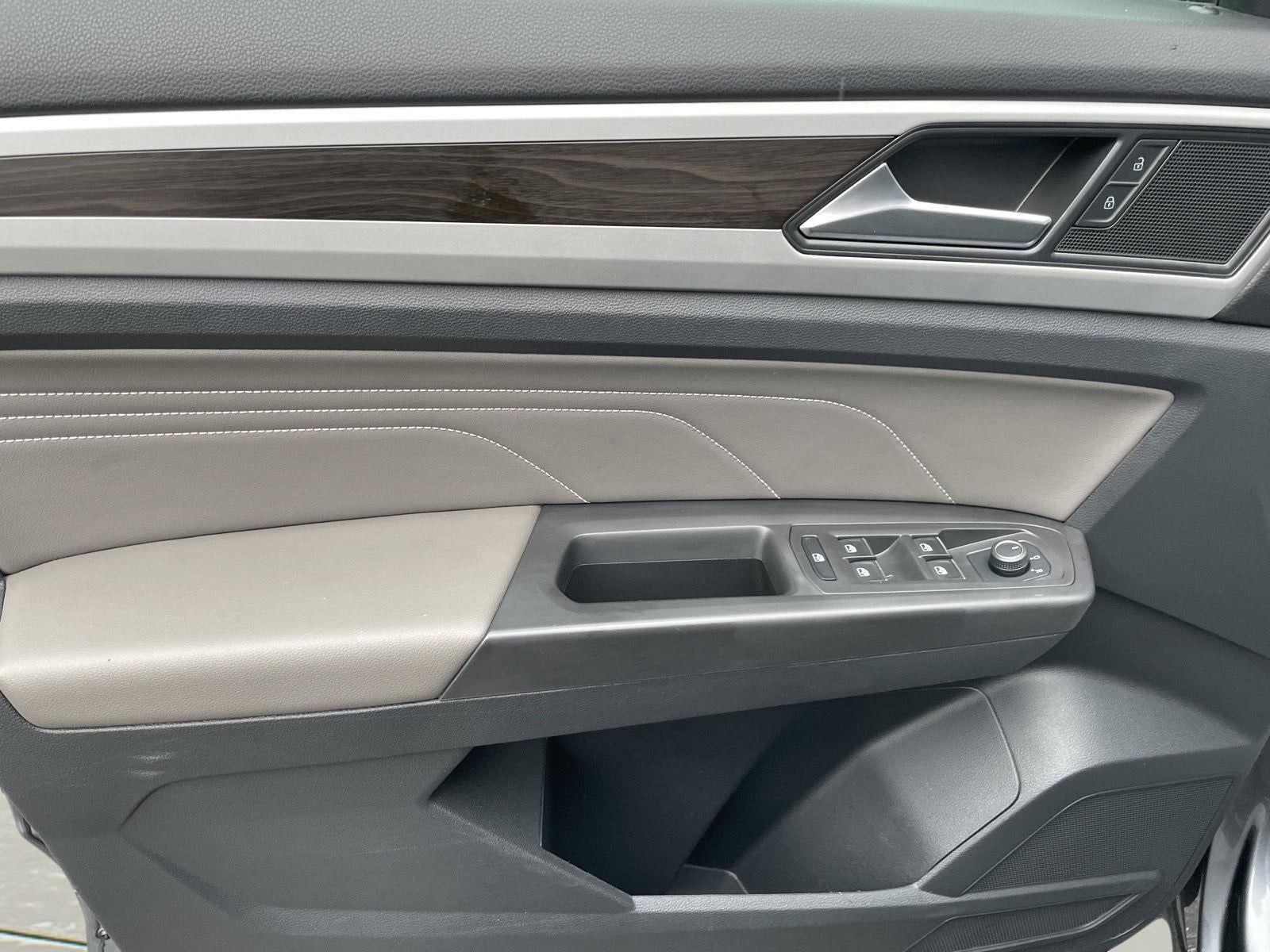 2023 Volkswagen Atlas 2.0T SE