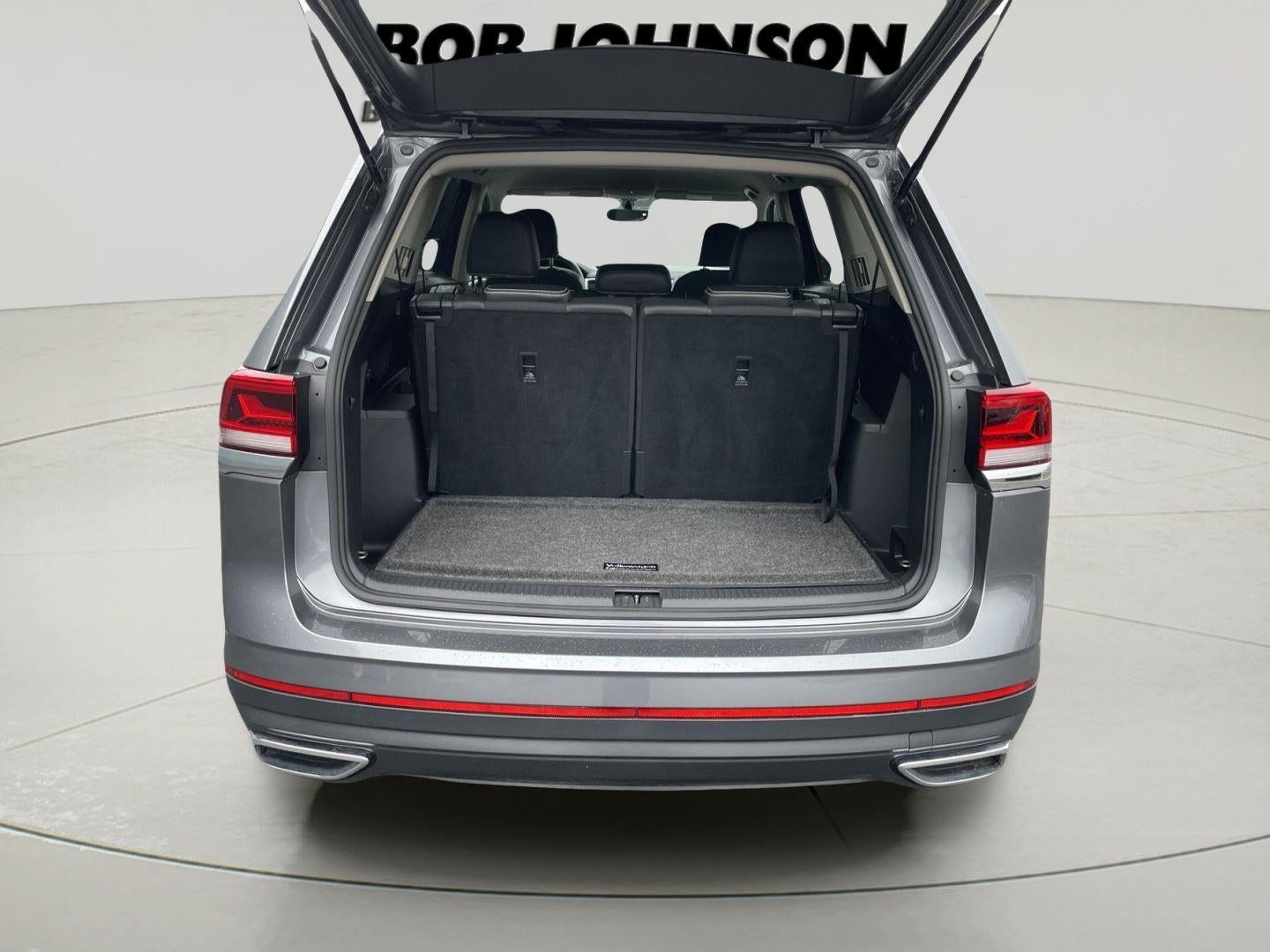 2023 Volkswagen Atlas 2.0T SE