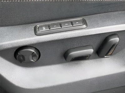 2022 Volkswagen Atlas 3.6L V6 SEL R-Line Black