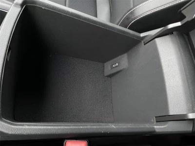 2022 Volkswagen Atlas 3.6L V6 SEL R-Line Black