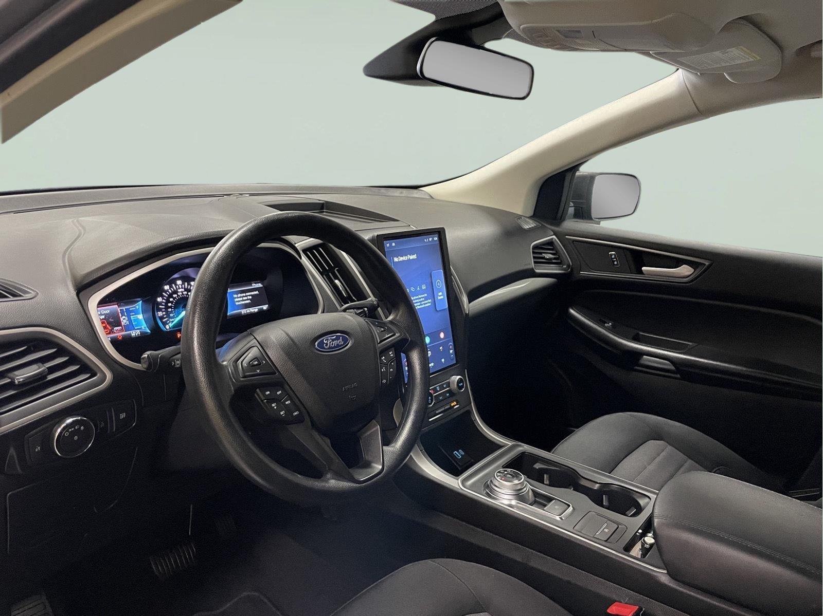 2021 Ford Edge SE