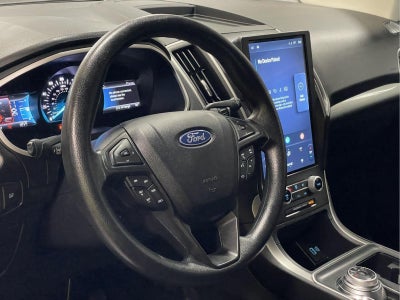2021 Ford Edge SE